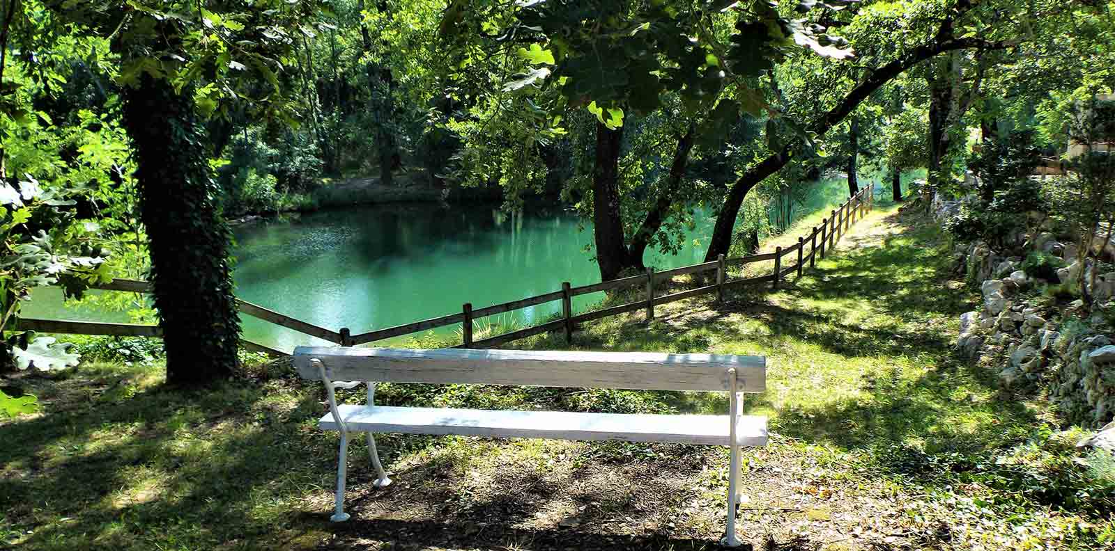 La Magnanerie d'Hôtes in Sauve, France