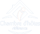 logo magnanerie chambre d'hôtes