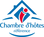 logo magnanerie chambre d'hôtes